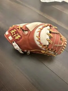WBC記念品 ミズノ公式 ミニチュアグラブ ストラップ - メルカリ