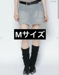 Melt the Lady denim17 デニムスカート - メルカリ