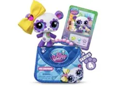 2026年最新】littlest pet shopの人気アイテム - メルカリ