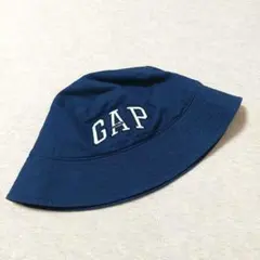 GAP★ギャップ ハット 帽子 ネイビーのサムネイル