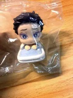 鬼滅の刃　おねむたん　拾弐ノ型 狛治