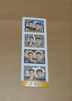 ジュビロ磐田　ジュビポン