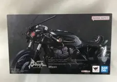 S.H.Figuarts バトルホッパー 「仮面ライダーBLACK SUN」のサムネイル