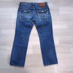 EDWIN　エドウィン　デニムパンツ