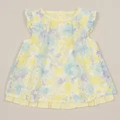 【新品タグ付き】センスオブワンダー　チュニック　120