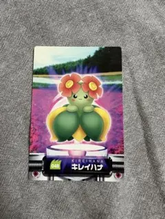 ポケモンカード キレイハナ 旧裏面 - メルカリ