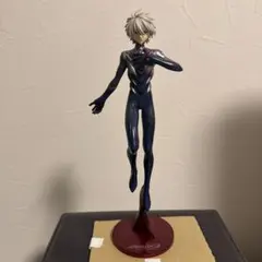 エヴァンゲリオン　渚カヲル　G.E.Mフィギュア