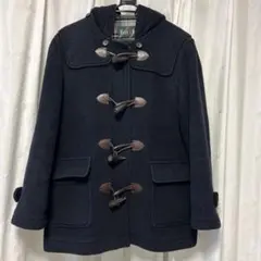 EAST BOY 紺　ダッフルコート