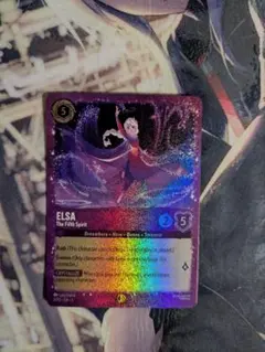 2026年最新】ロルカナ エルサ ホイルの人気アイテム - メルカリ