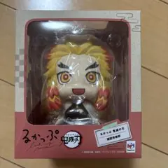 るかっぷ 鬼滅の刃 煉獄杏寿郎 フィギュア
