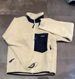 patagonia パタゴニア　Retro-X レトロ-X フリースジャケット