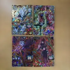 2026年最新】ドラゴンボールヒーローズ bm12の人気アイテム - メルカリ
