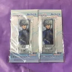 あんスタ アクリルキーチェーン 瀬名泉