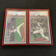 大谷翔平 菊池雄星 2013 BBM ICONS PSA10 - メルカリ