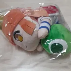 くじソニック&ぷよぷよ35周年S賞ソニックぬいぐるみ - メルカリ