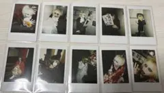 ④黒百合と影 烏名鳴 メメント・モリ 哀 チェキ 10枚セット 黒百合と影 烏名鳴 哀 チェキ 5枚セット - メルカリ