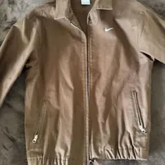 Nike SBのライトウェイト スケートボード ジャケット　xsのサムネイル