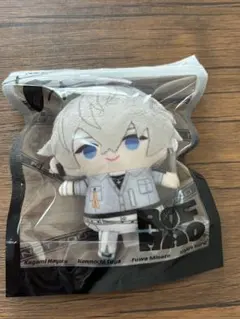 甲斐田晴 ROF-MAO ろふまお