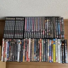 洋画 DVD コレクション　まとめ売り