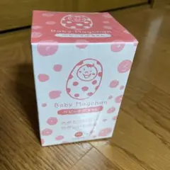 ベビーマグちゃん ピンクのサムネイル