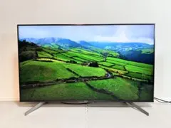 1都4県配送無料 TOSHIBA REGZA 55M540X 4K 大型 テレビ - メルカリ