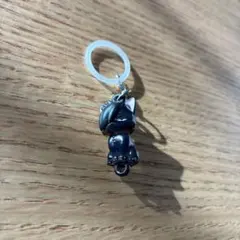 ハイキュー　つながリングチャーム　黒尾鉄朗