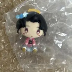 一番くじ　鬼滅の刃　雷の兄弟　D賞 小雪