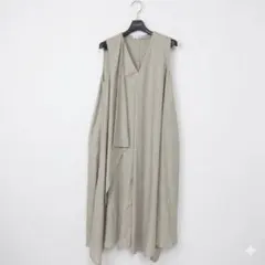 toogood THE CHEESEMONGER SMOCK ワンピース toogood THE CHEESEMONGER SMOCK ワンピース - メルカリ