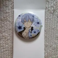 3 葬送のフリーレン エニマイくじ F賞 チャーム付き缶バッジ ヒンメル