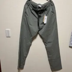 xl ワイドパンツ