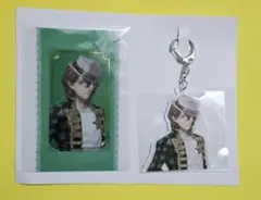 うたプリ ブロッコリーくじ（嶺二）