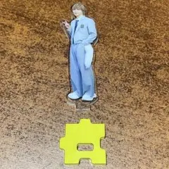 M!LK 吉田仁人 アオノオト アクスタ