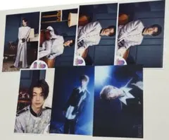 原因は自分にある。 吉澤要人 生写真 50弾 エビライ