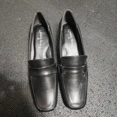 Romeo Valentino パンプス　25cm