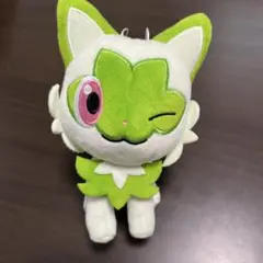 ニャオハ ぬいぐるみ プライズ品