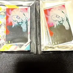 ブルーロック 伊勢丹 アクリルブロック カイザー セット - メルカリ