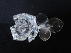 SWAROVSKI The Vase of Roses バラ 「283394」 - メルカリ