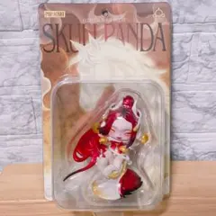 スカルパンダ　フィギュア　SKULLPANDA Celestial Horse