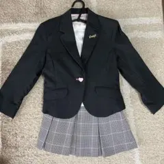 キッズ礼服　L(130センチ) Daisy