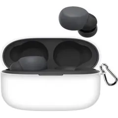 LinkBuds S WF-LS900N 保護ケース 全面保護カバー シリコンのサムネイル