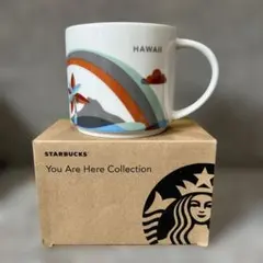 STARBUCKS ハワイ限定 マグカップ