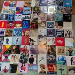 洋楽 レコード 13枚まとめ売り 洋楽邦楽 soul funk 歌謡曲 日本語ラップレコード まとめ売り 13枚