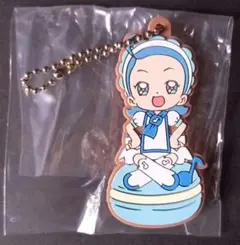 おジャ魔女どれみ あいこ ラバーマスコット ラバスト B賞