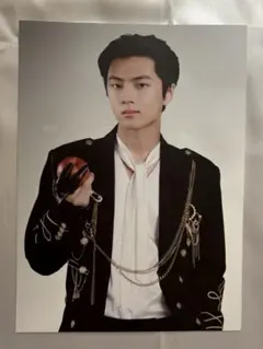 ENHYPEN WORLD POPUP ポスター ジェイ