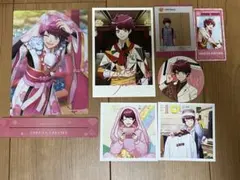 A3! 春組 佐久間咲也 セット