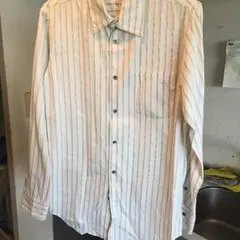 COMME CA DU MODE ＭＥＮシャツ コムサ メン ビームスバーバリー