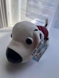 THE DOG Artlist Collection ぬいぐるみ ダルメシアン