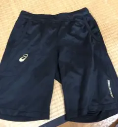 アシックス  ハーフパンツ