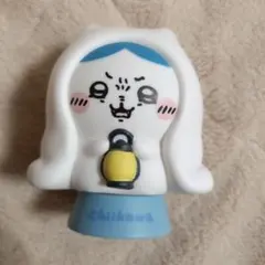 ちいかわ キャライト ハチワレ 怖い話　ライト