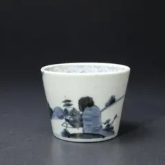 2026年最新】古伊万里山水図蕎麦猪口の人気アイテム - メルカリ